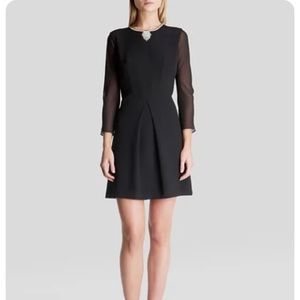 Ted Baker London Haswell Dress